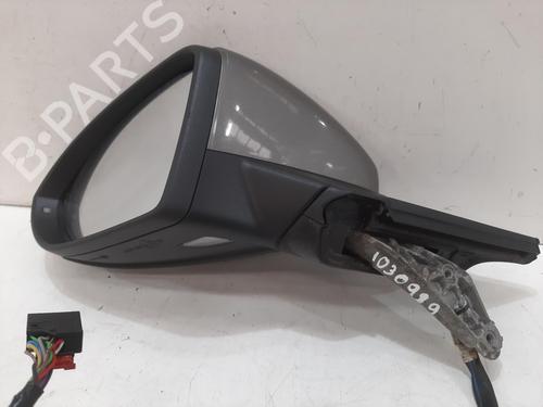 Left mirror VW GOLF VII (5G1, BQ1, BE1, BE2) 1.6 TDI | BP29946052C26 