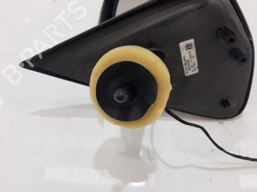Right mirror DACIA SANDERO II 1.0 SCe 75 (B8JC, B8JD, B8NC) | BP36403779C27 - Image 6