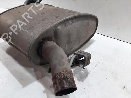 Catalyst LAND ROVER RANGE ROVER IV (L405) 4.4 SDV8 4x4 | BP29471527M10