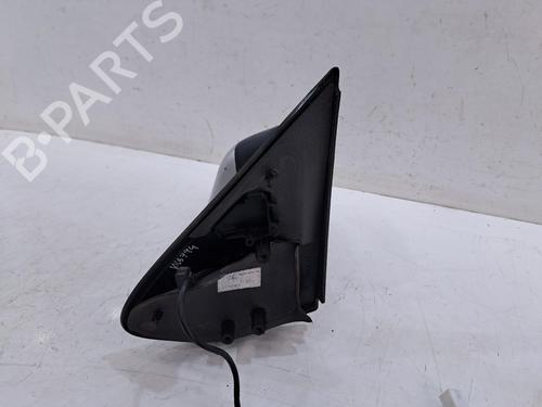 Right mirror DACIA SANDERO II TCe 90 (B8M1, B8MA, B8AC) | BP26857050C27 