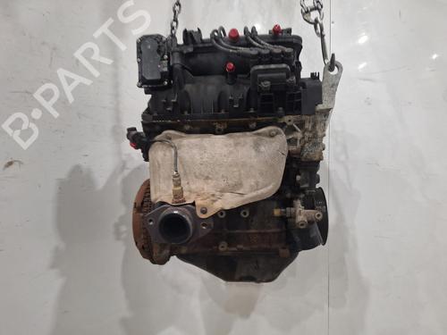Engine RENAULT CLIO III (BR0/1, CR0/1) 1.2 16V (BR02, BR0J, BR11, CR02, CR0J, CR11) | BP38412557M1 - Image 4