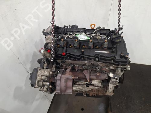 Engine KIA OPTIMA Sportswagon (JF) 1.7 CRDi | BP40500297M1 - Image 6