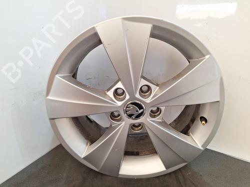 Used Rim Rim 37647868 37647868