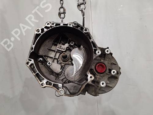 Used Gearbox VAUXHALL INSIGNIA Mk I (A) Saloon (G09) 1.8 (69) (140 hp) 31846898