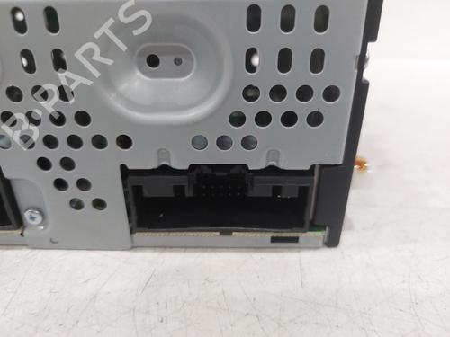 Elektronisk modul FORD RANGER (TKE) 2.0 EcoBlue 4x4 | BP30303937M83