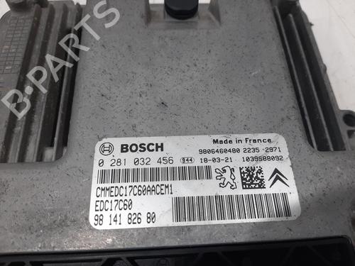 Computer CITROËN C4 Picasso II 1.6 BlueHDi 120 | BP31705703M11 