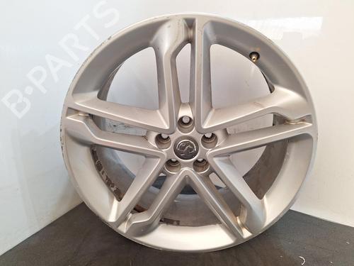 Used Rim Rim 37853180 37853180