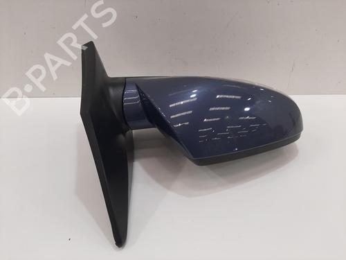 Right mirror HYUNDAI ix35 (LM, EL, ELH) 1.7 CRDi | BP28574607C27 