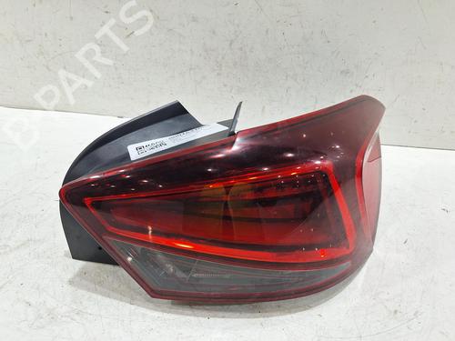 Used Right taillight SEAT IBIZA V (KJ1, KJG) 1.0 TSI (116 hp) 32145148