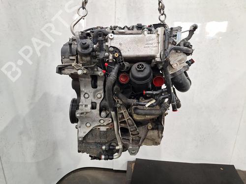 Motor AUDI A4 B8 Avant (8K5) 2.0 TDI | BP28617868M1