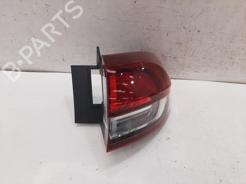 Used Right taillight Right taillight 38003534 38003534
