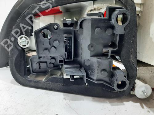 Left taillight BMW 1 Convertible (E88) 118 d | BP34534196C34 - Image 4