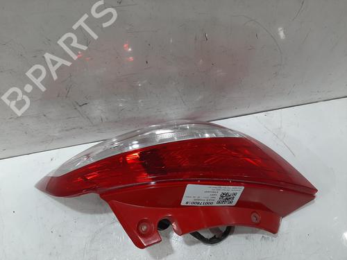 Right taillight SUZUKI SWIFT IV (FZ, NZ) 1.2 (AZG412, ZC72S) | BP37491443C35 - Image 5