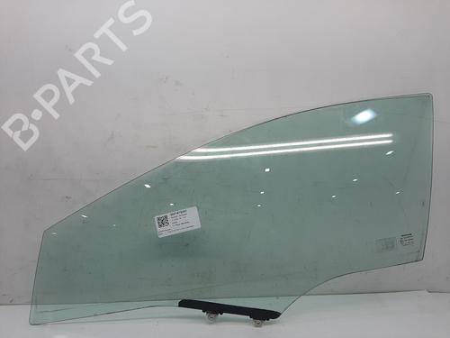 Vitre porte avant gauche HONDA CIVIC VIII Hatchback (FN, FK) 2.2 CTDi (FK3) (140 hp) 27872442