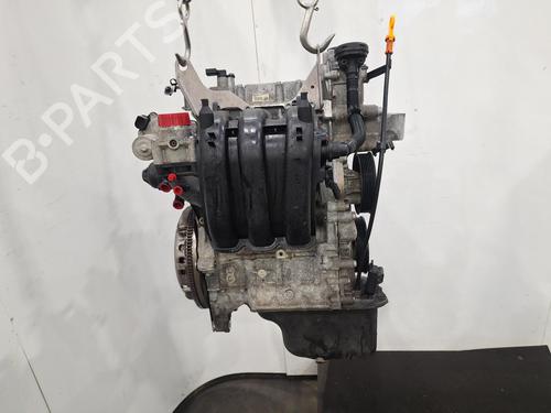 Engine SKODA FABIA II (542) 1.2 | BP31769561M1