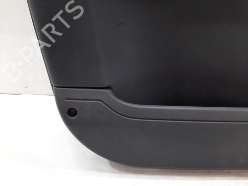 Front left panel LAND ROVER DISCOVERY IV (L319) 3.0 SDV6 4x4 | BP38472079C58 - Image 5
