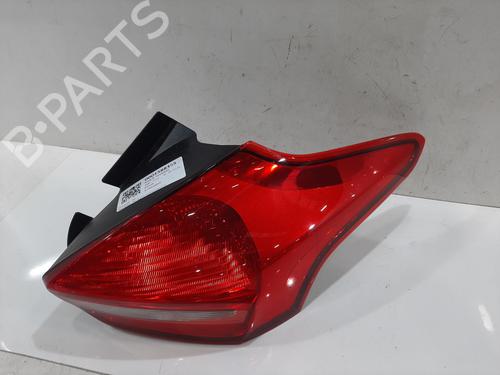 Right taillight FORD FOCUS III 1.5 EcoBoost | BP31059255C35
