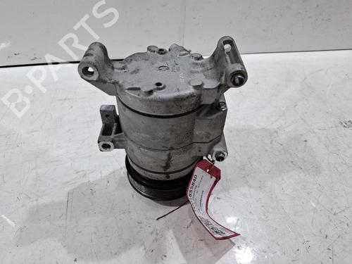 AC compressor MAZDA 6 Saloon (GJ, GL) 2.0 (GJ2, GL2, GL6) | BP39983423M34  - Image 6