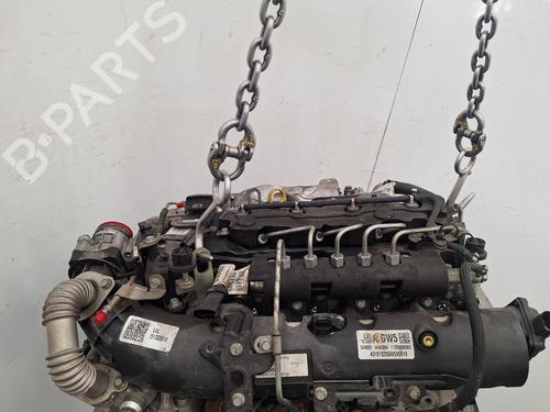 Engine VAUXHALL MOKKA / MOKKA X (J13) 1.6 CDTi | BP37718138M1  - Image 5