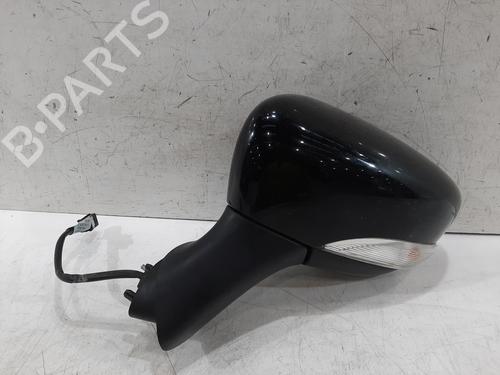 Used Left mirror Left mirror RENAULT CLIO IV (BH_) 1.5 dCi 90 (90 hp) 33720923 33720923
