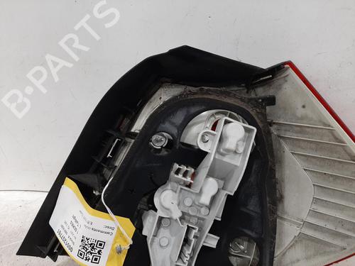 Left taillight BMW 1 (E87) 118 d | BP26852769C34 