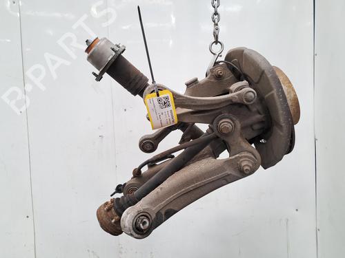 Used Left rear suspension arm BMW X6 (E71, E72) xDrive 40 d (306 hp) 26806538