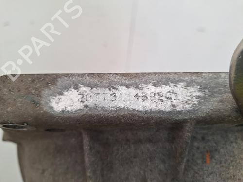 Gearbox CITROËN C1 (PM_, PN_) 1.0 | BP36154485M3 - Image 6