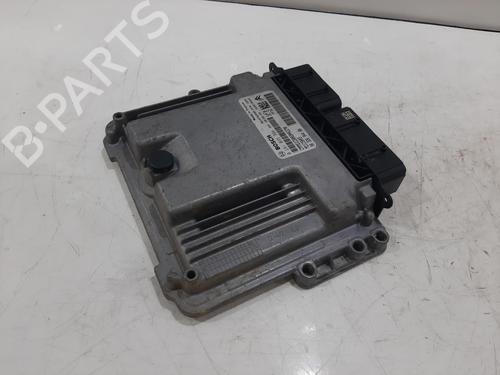 Engine control unit (ECU) CITROËN C5 AIRCROSS (A_) 1.5 BlueHDi 130 (ACYHZJ, ACYHZR) | BP38098701M57 - Image 4