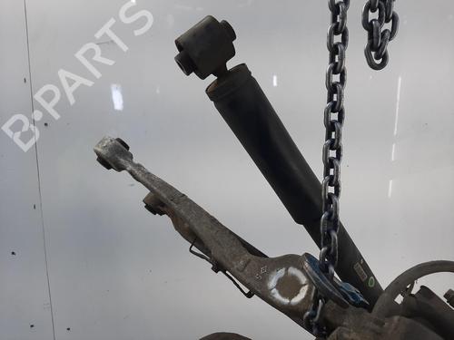 Querlenker links hinten NISSAN QASHQAI / QASHQAI +2 I (J10, NJ10, JJ10E) 2.0 | BP26775470M14 