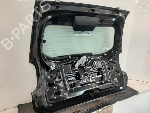 Tailgate DACIA DUSTER (HM_) 1.6 SCe 115 (HMM1) | BP34150020C6  - Image 6