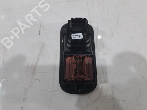 Switch VAUXHALL MOVANO Mk II (B) VAN (X62) 2.3 CDTI FWD (FV) | BP35923053I30 - Image 4