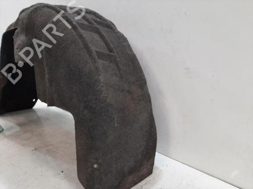 Wheel arch VW GOLF VII (5G1, BQ1, BE1, BE2) 1.4 TSI | BP29297615C56 