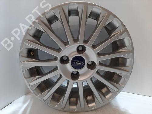 Fælk FORD FIESTA VI (CB1, CCN) 1.0 EcoBoost (100 hp) 33035348