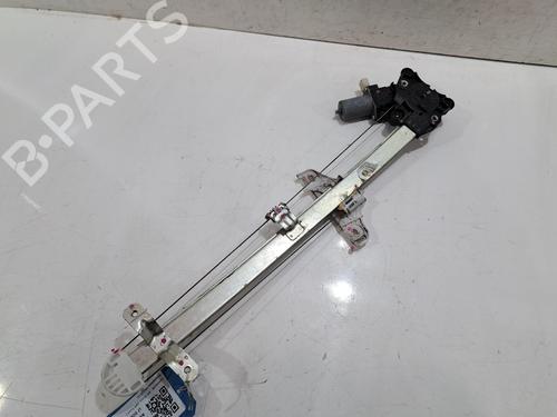 Front left window mechanism SUZUKI BALENO (FW, EW) 1.2 (A1K412) | BP32757878C22 - Image 2