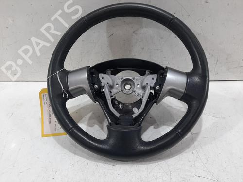 Used Steering wheel TOYOTA AYGO (_B1_) 1.0 (KGB10_, KGB10R) (68 hp) 31879519
