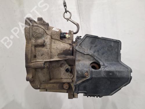 Gearbox FORD FIESTA VI (CB1, CCN) 1.25 | BP28101347M3 