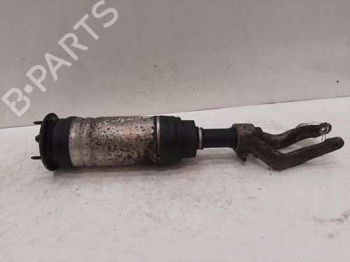 Used Left front shock absorber Left front shock absorber 36878801 36878801