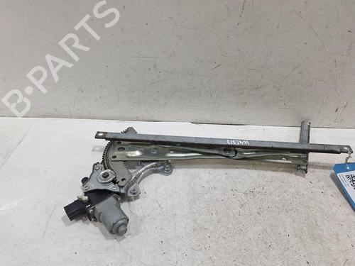 Lève-vitre avant droit MITSUBISHI ASX (GA_W_) 1.8 DI-D (GA6W) (150 hp) 32409956
