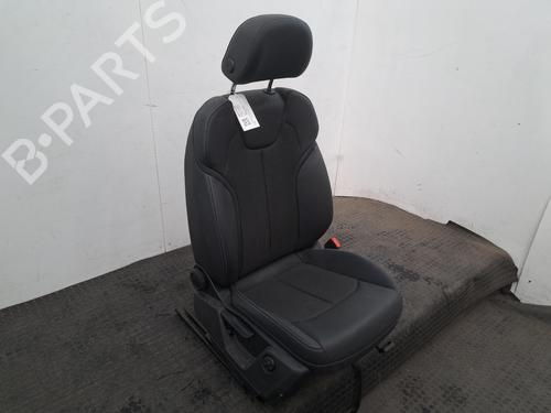 Right front seat AUDI Q2 (GAB, GAG) 30 TFSI | BP37613864C16 - Image 2