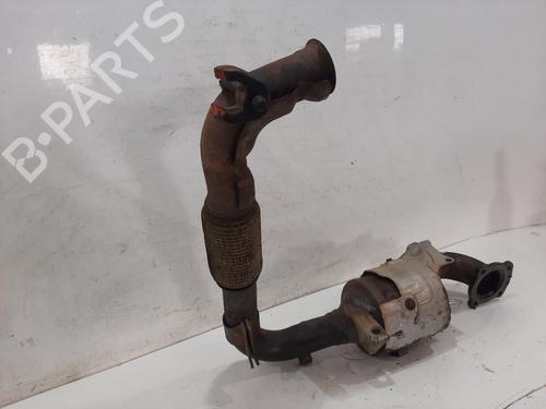 Catalyst FORD FIESTA VII (HJ, HF) 1.0 EcoBoost | BP33720757M10 - Image 2