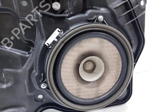 Front left window mechanism MAZDA 2 (DE_, DH_) 1.5 (DE5FS) | BP32239610C22 