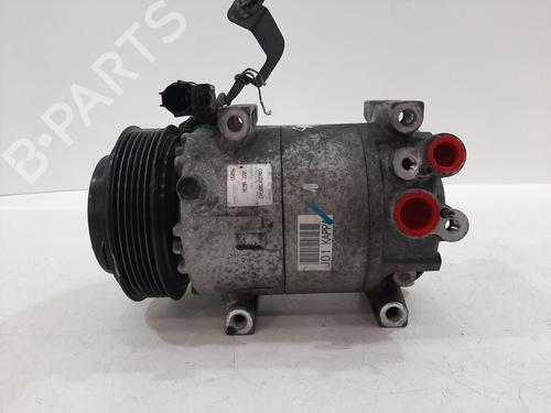 AC compressor KIA PICANTO III (JA) 1.0 | BP26841415M34 