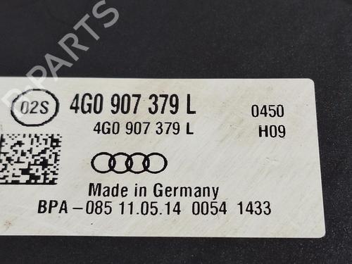 ABS pump AUDI A6 C7 Avant (4G5, 4GD) 2.0 TDI | BP26794761M43 