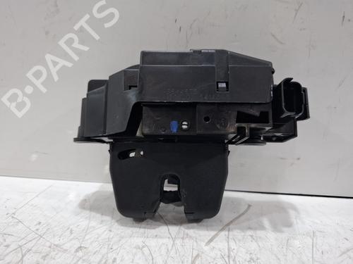 Used Tailgate lock Tailgate lock VAUXHALL CROSSLAND X / CROSSLAND (P17) 1.2 (75) (131 hp) 39737818 39737818