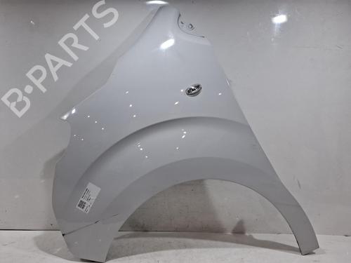 Used Left front fenders Left front fenders 39569675 39569675