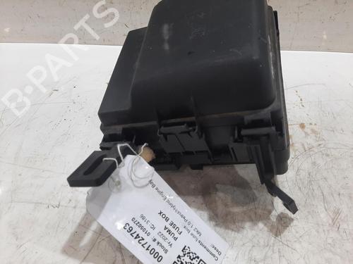 Fuse box FORD PUMA (J2K, CF7) 1.0 EcoBoost mHEV | BP35985764E1 - Image 3
