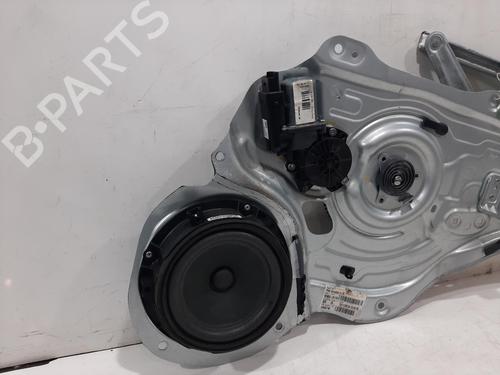 Front right window mechanism KIA SPORTAGE III (SL) 1.6 GDI | BP29882416C23 