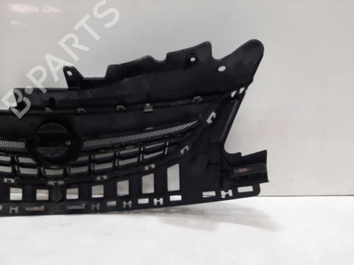 Grill VAUXHALL CORSA Mk III (D) (S07) 1.2 i 16V (L08) | BP29580891C40 