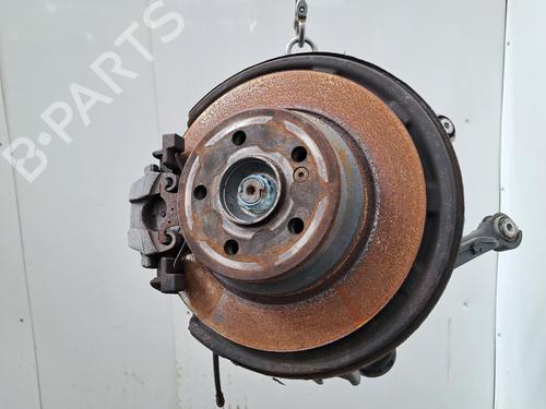 Right rear suspension arm MERCEDES-BENZ E-CLASS (W212) E 250 CDI / BlueTEC (212.003, 212.004) | BP26758282M15 