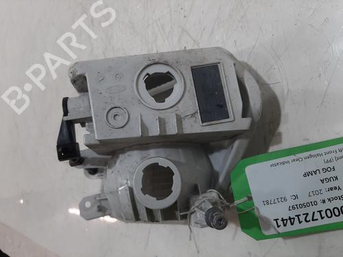 Other FORD KUGA II (DM2) 1.5 TDCi | BP35922681O1 - Image 2